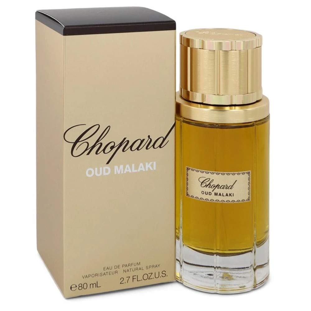 Chopard Malaki Oud Men, Chopard, FragrancePrime