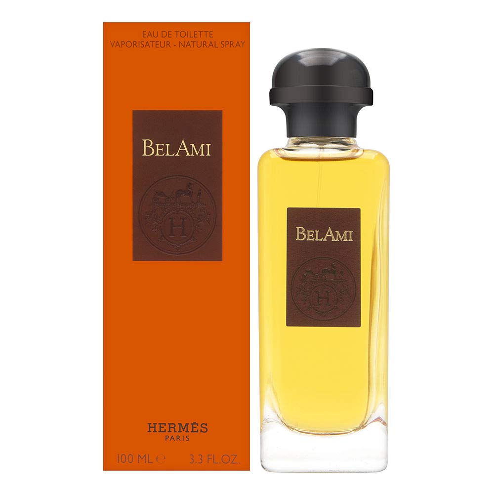Hermes Bel Ami Men, Hermes, FragrancePrime