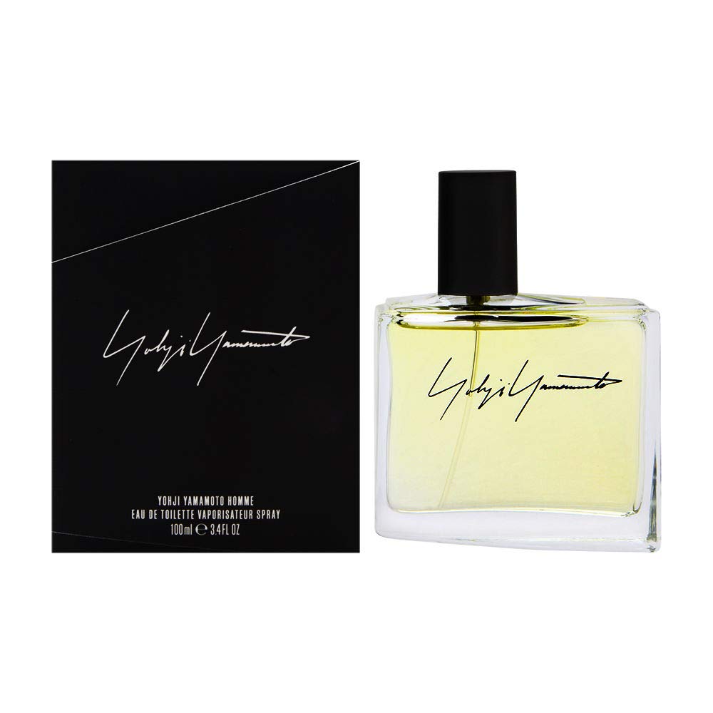 Yohji Yamamoto Pour Homme Men, Yohji Yamamoto, FragrancePrime