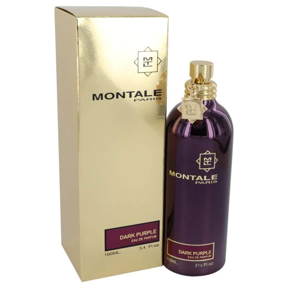 Montale Dark Purple Women, MONTALE, FragrancePrime