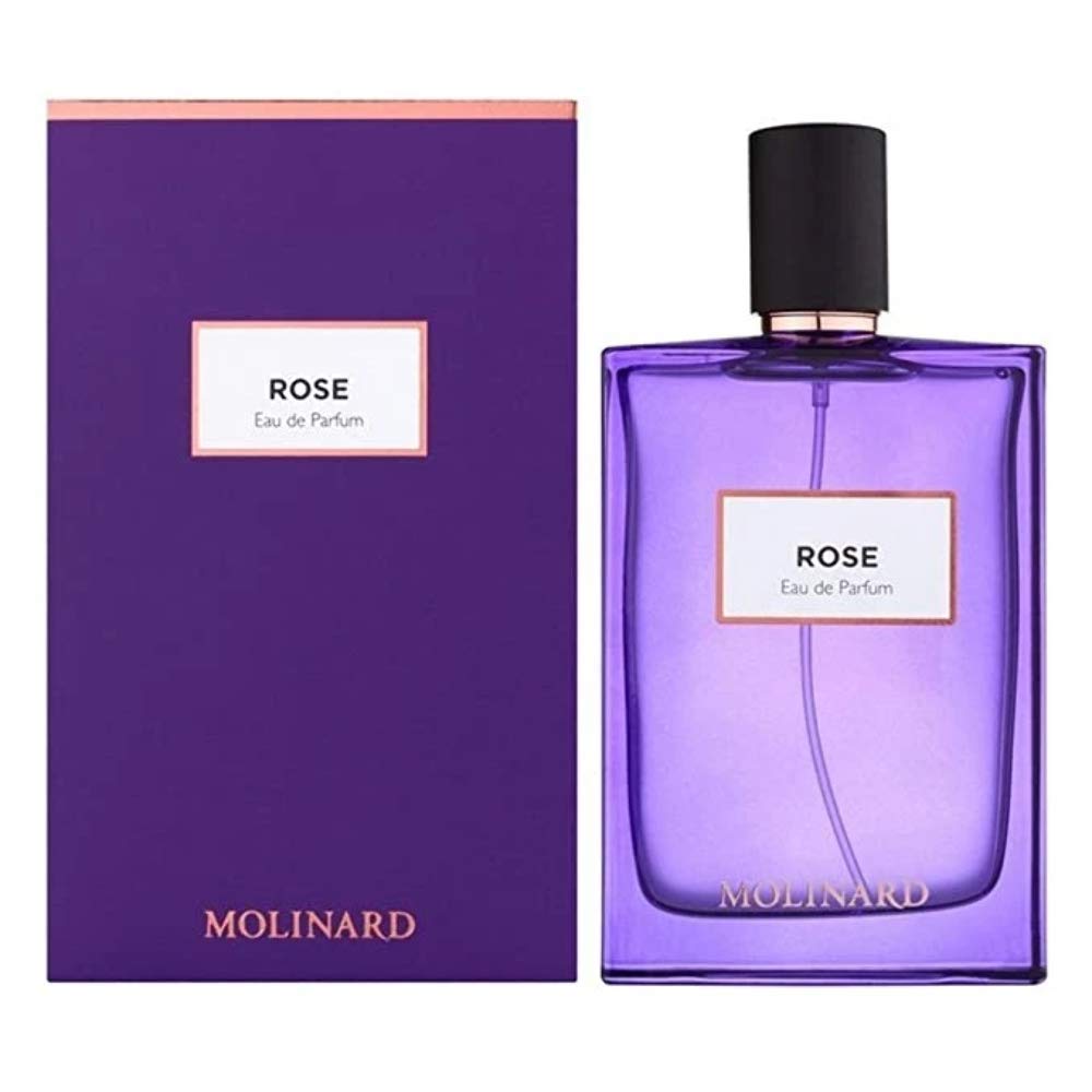 Molinard Rose UNISEX, Molinard, FragrancePrime