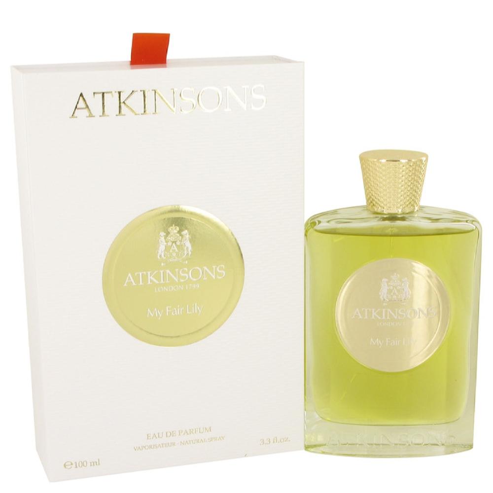 Atkinsons My Fair Lily Women, ATKINSONS, FragrancePrime