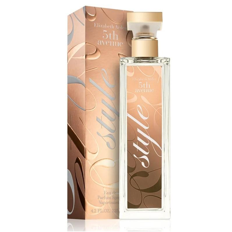 5Th Ave Style Women, Elizabeth Arden, FragrancePrime