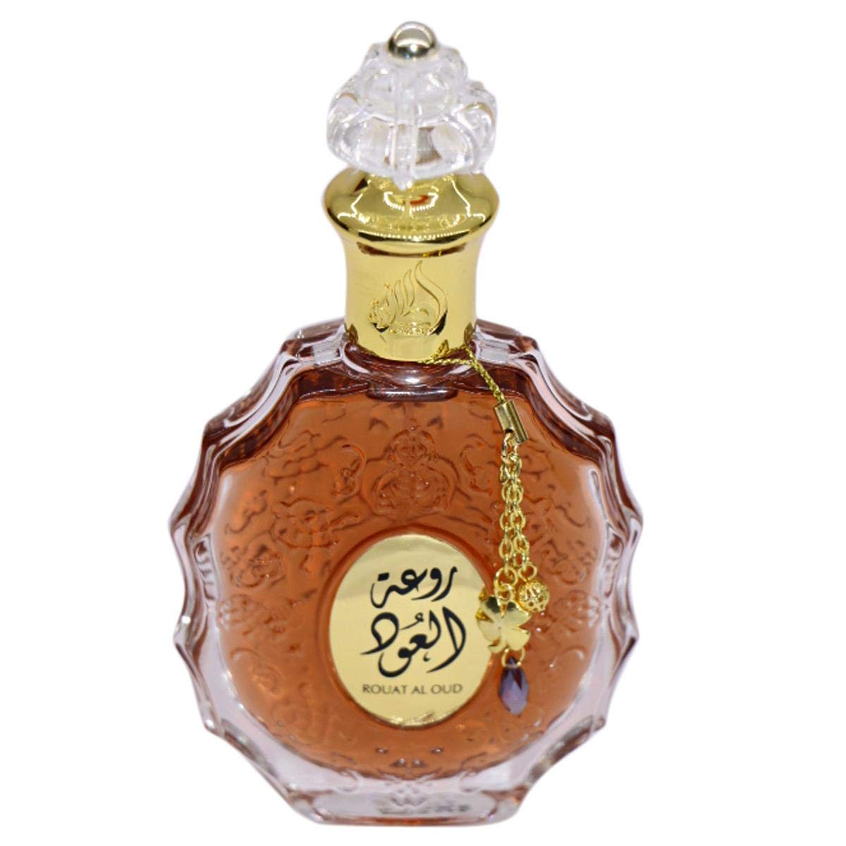 Rouat Al Oud UNISEX, Lattafa, FragrancePrime