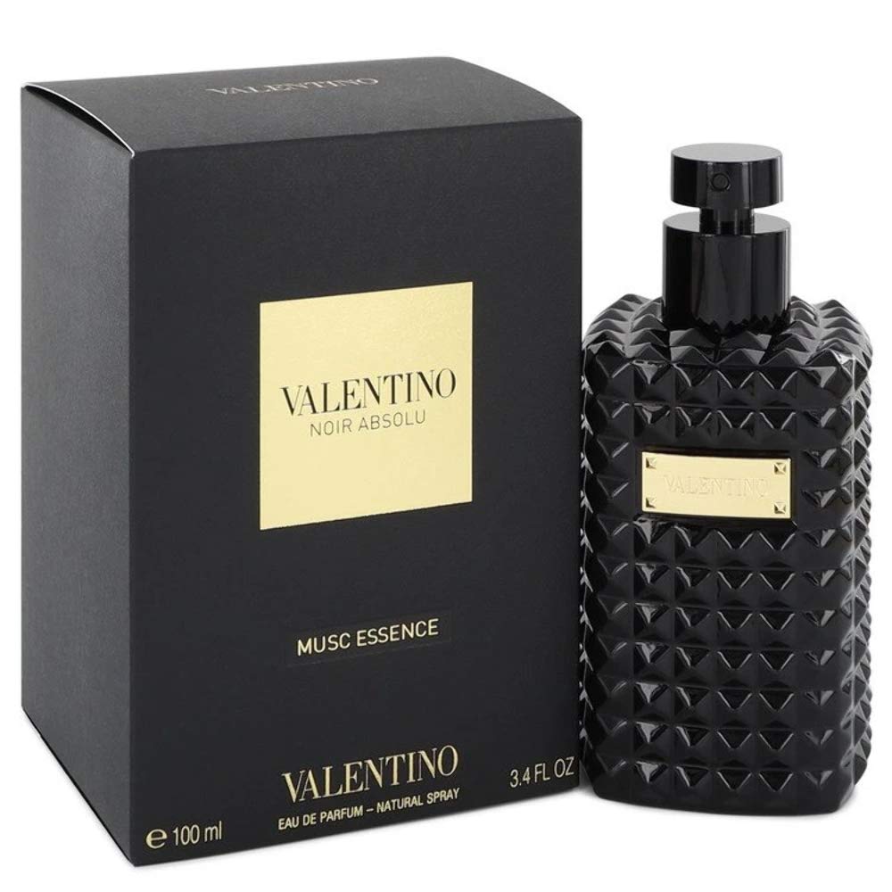 Valentino Valentina Noir Absolu Musc Essnece UNISEX, VALENTINO, FragrancePrime