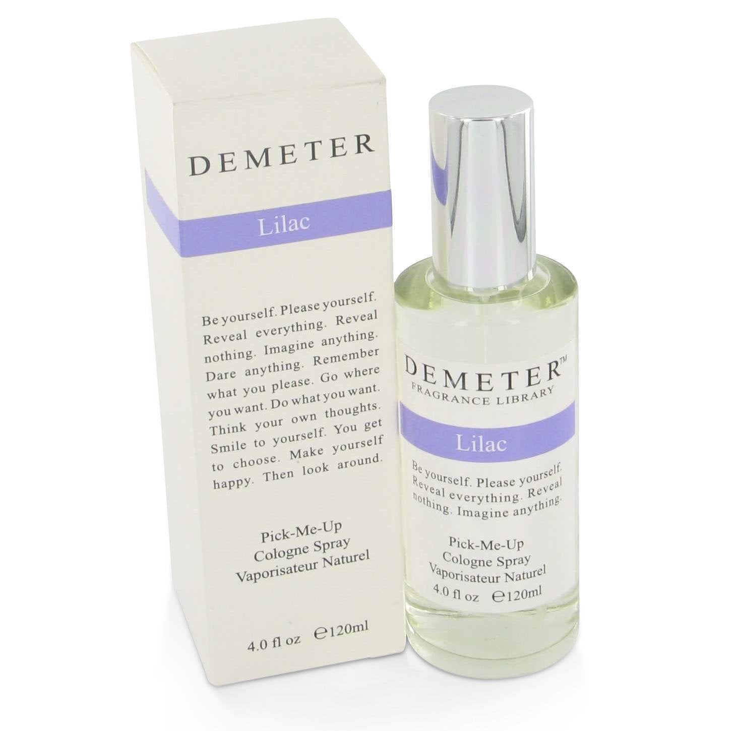 Demeter Lilac Women, Demeter, FragrancePrime