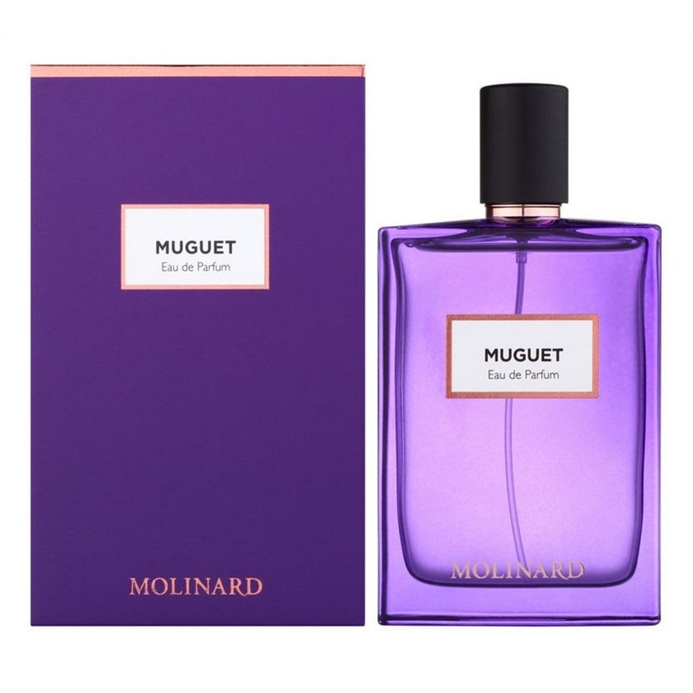 Molinard Muguet (Lily Of Valley) UNISEX, Molinard, FragrancePrime