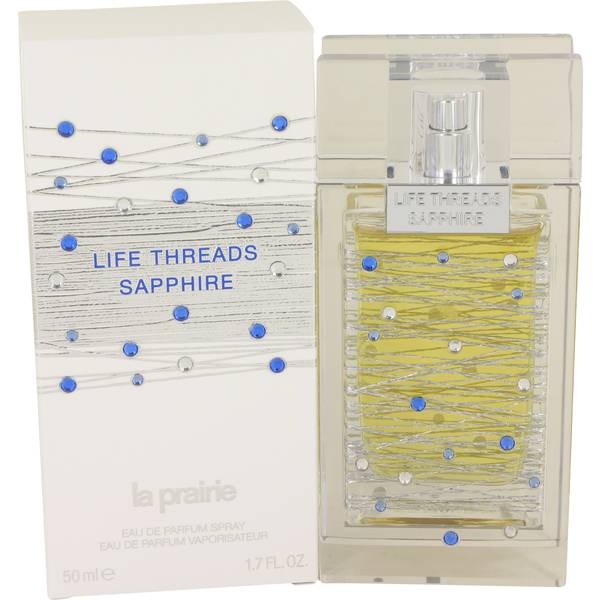La Prairie Life Threads Gems Sapphire Women, La Prairie, FragrancePrime