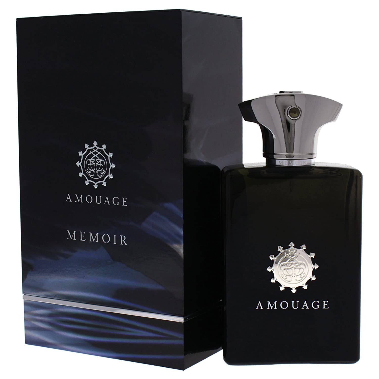 Amouage Memoir Men, AMOUAGE, FragrancePrime