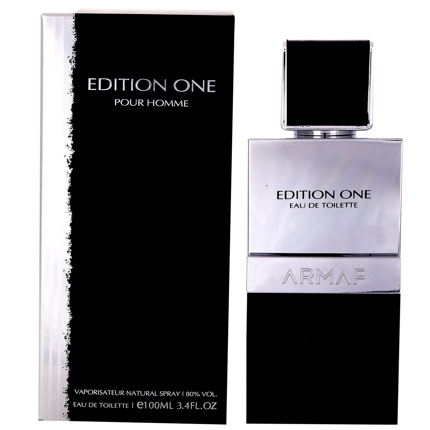 Armaf Edition One Men, ARMAF, FragrancePrime