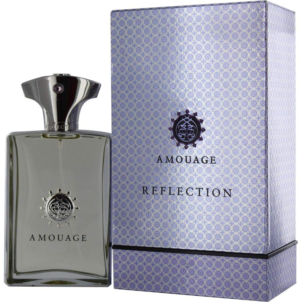 Amouage Reflection Men, AMOUAGE, FragrancePrime