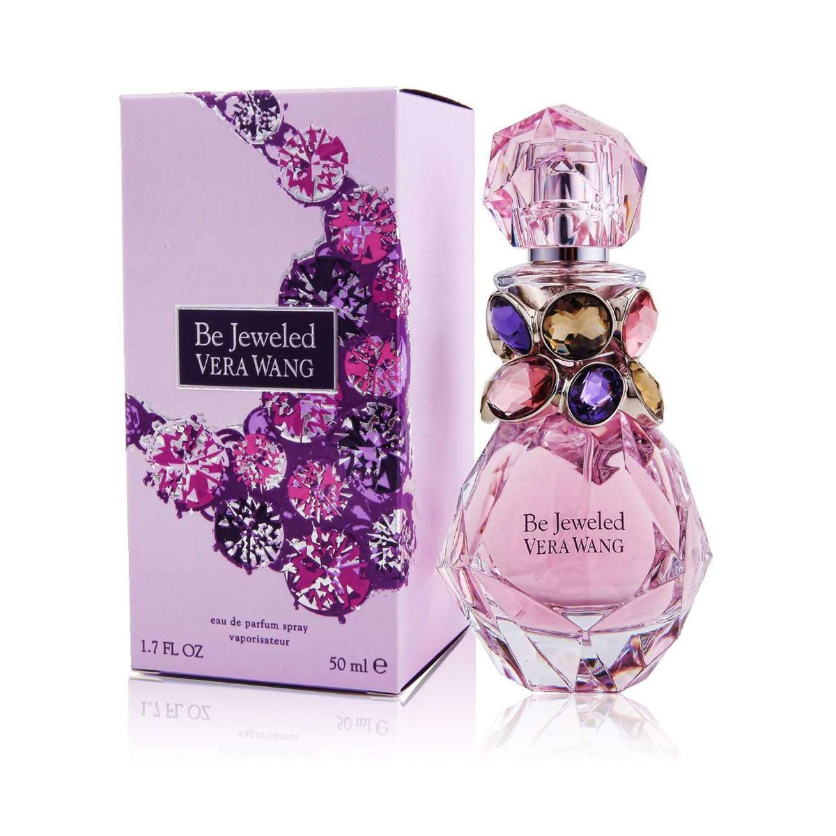 VERA WANG BE JEWELED Women, VERA WANG, FragrancePrime