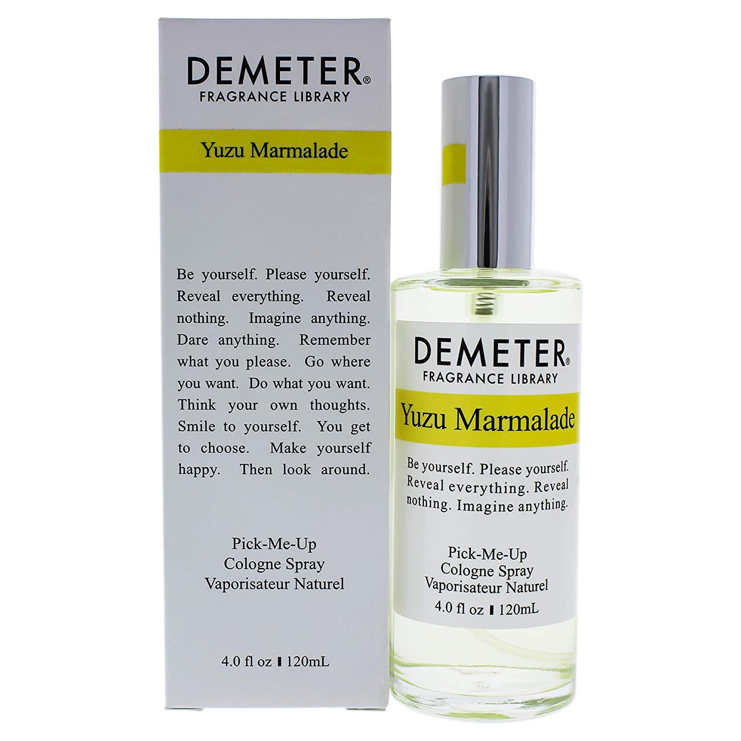 Demeter Yuzu Marmalade Women, Demeter, FragrancePrime