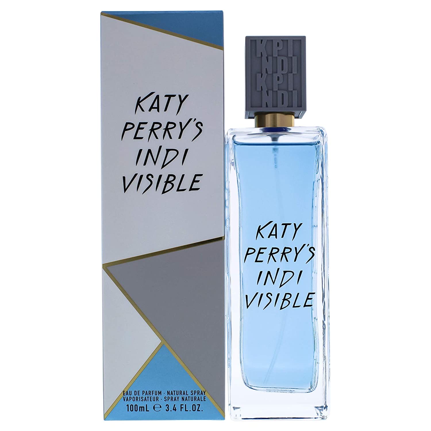 Katy Perry Indi Visible Women, KATY PERRY, FragrancePrime