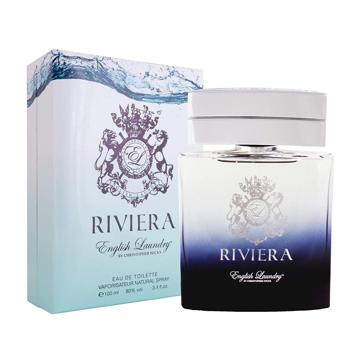 English Laundry Riviera Men, ENGLISH LAUNDRY, FragrancePrime
