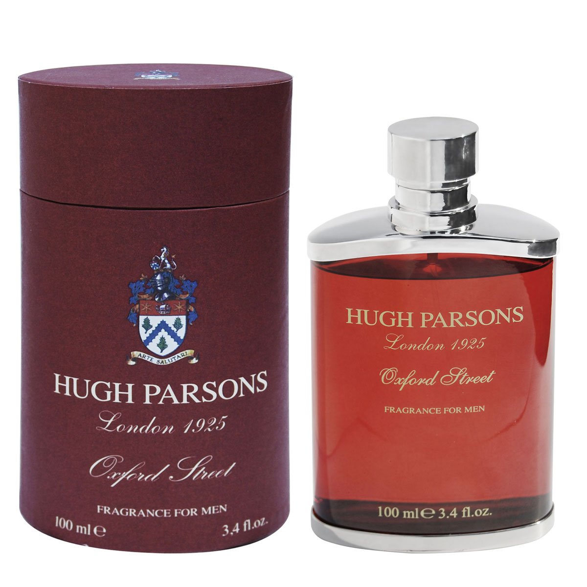 Hugh Parsons Oxford Street Men, Hugh Parsons, FragrancePrime