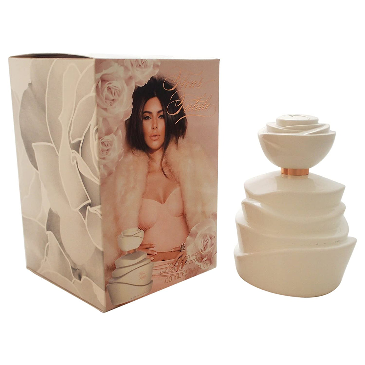 Kim Kardashian Fleur Fatale , Kim Kardashian, FragrancePrime