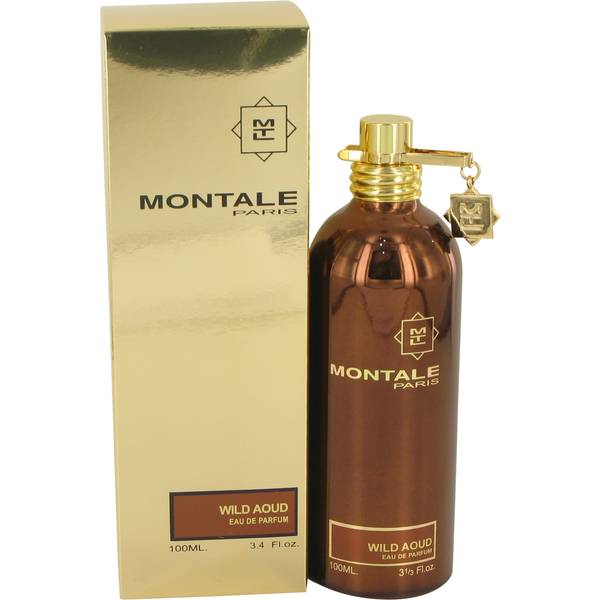 Montale Wild Aoud UNISEX, MONTALE, FragrancePrime