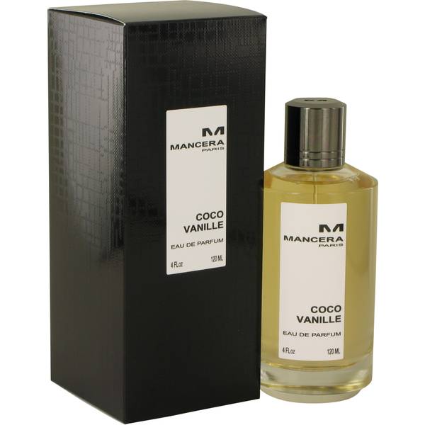 Mancera Coco Vanille Women, MANCERA, FragrancePrime