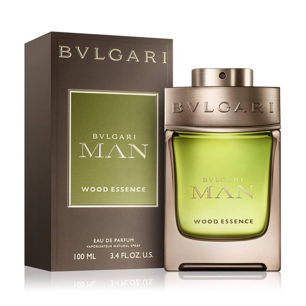 Bvlgari Man Wood Essence Men, BVLGARI, FragrancePrime