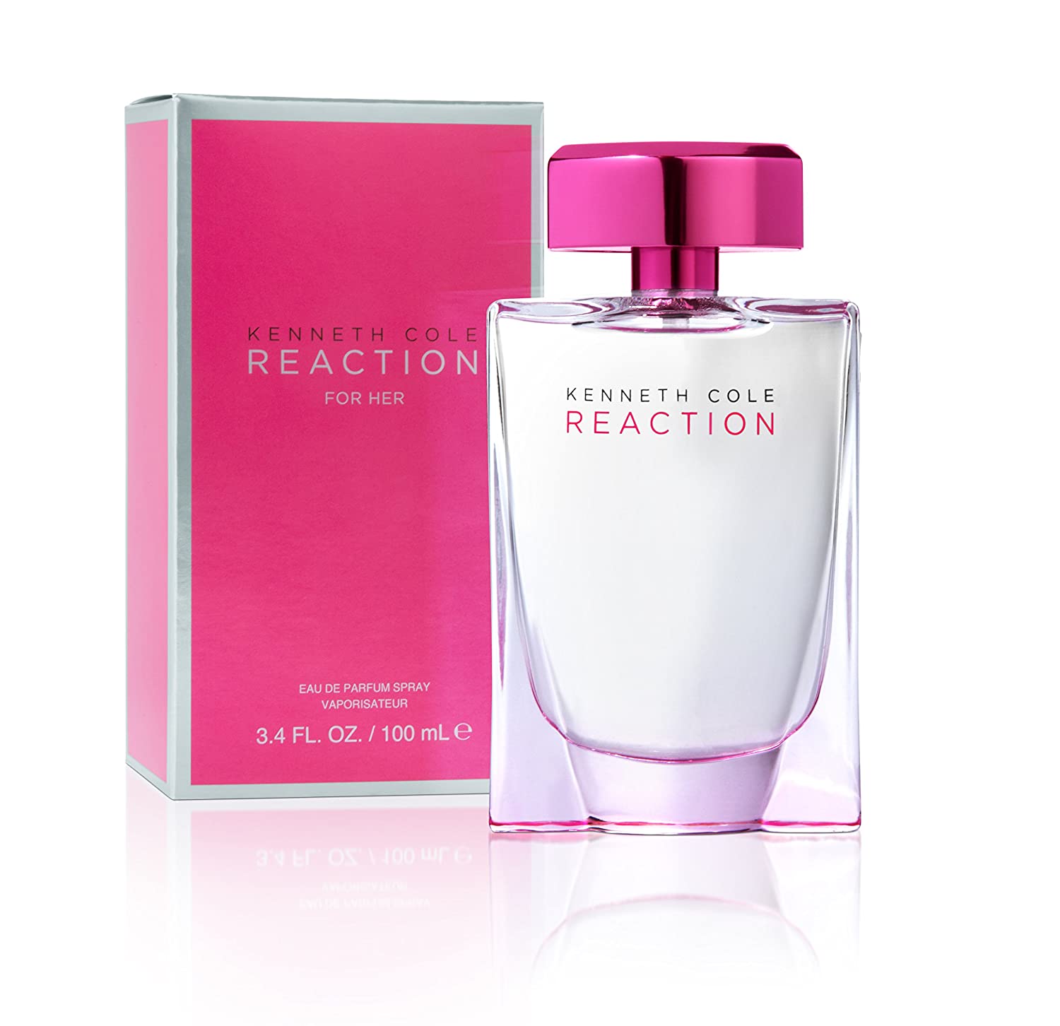 Kenneth Cole Reaction Women, KENNETH COLE, FragrancePrime