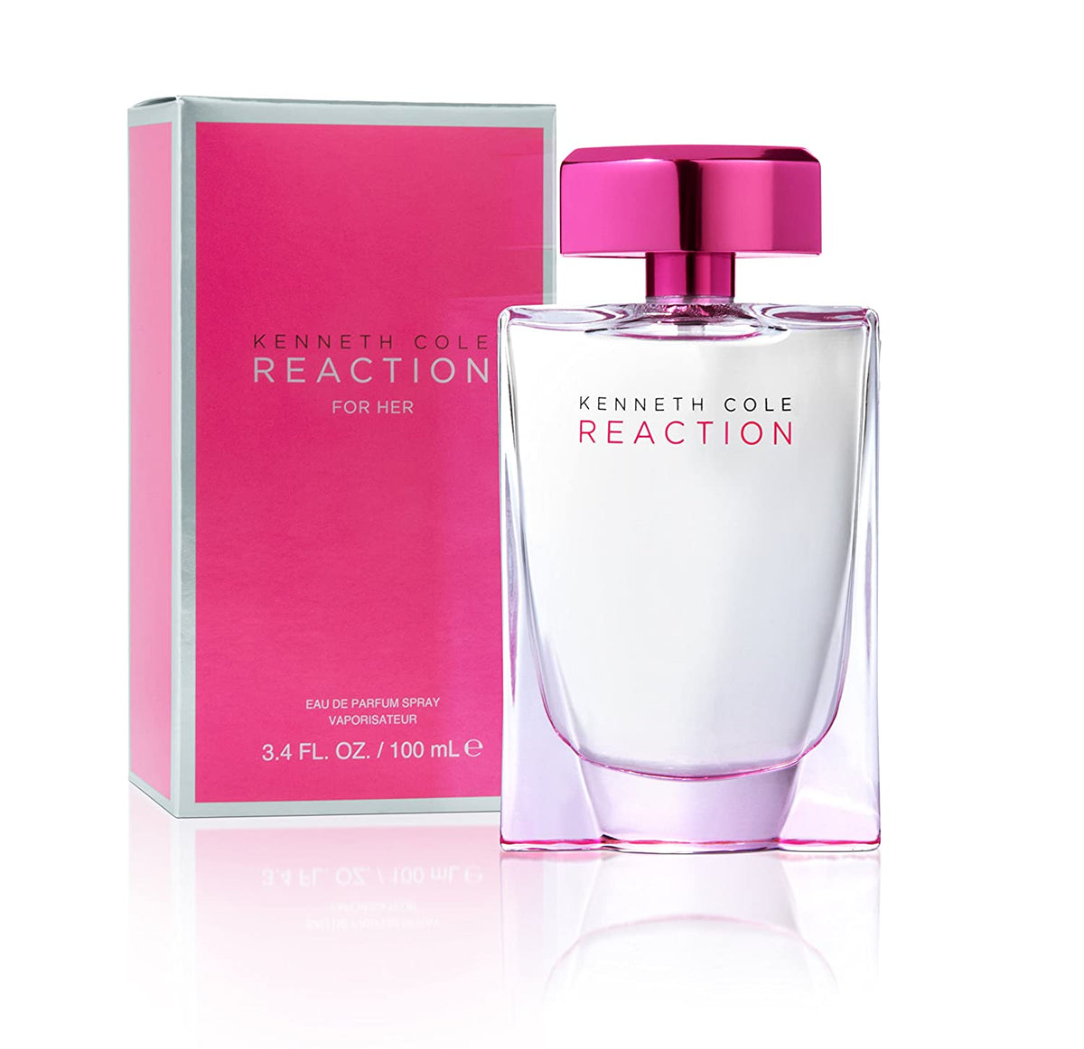 Kenneth Cole Reaction Women, KENNETH COLE, FragrancePrime
