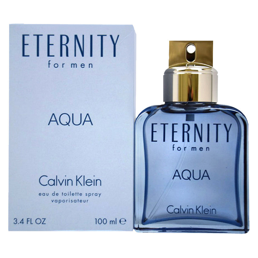 Ck Eternity Aqua Men, CALVIN KLEIN, FragrancePrime