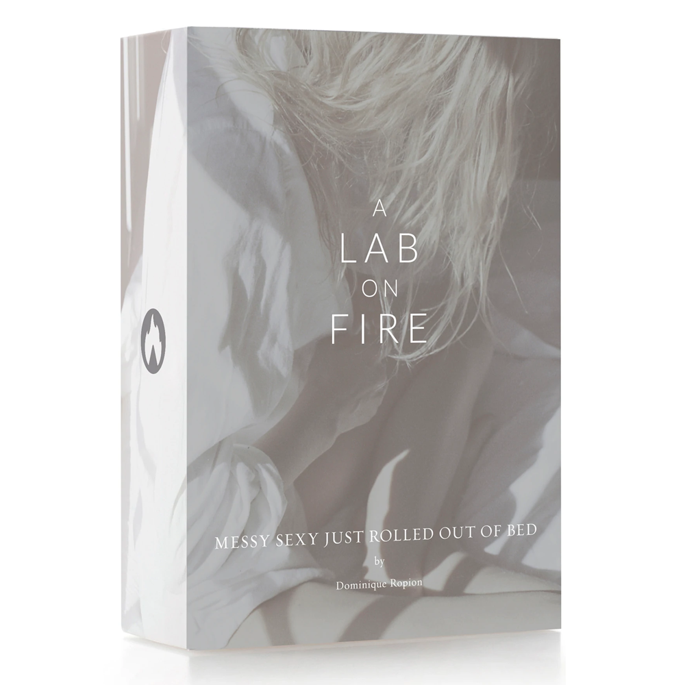 A Lab On Fire Messy Sexy Just Rolled Out Of Bed UNISEX, A Lab On Fire, FragrancePrime