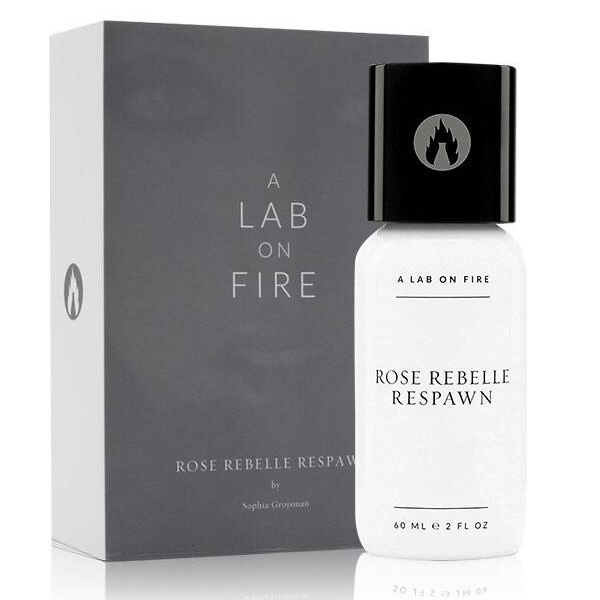 A Lab On Fire Rose Rebelle Respawn UNISEX, A Lab On Fire, FragrancePrime