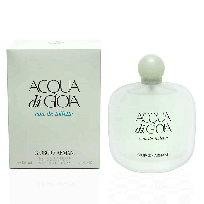 Acqua Di Gioia Edt Women, Giorgio armani, FragrancePrime