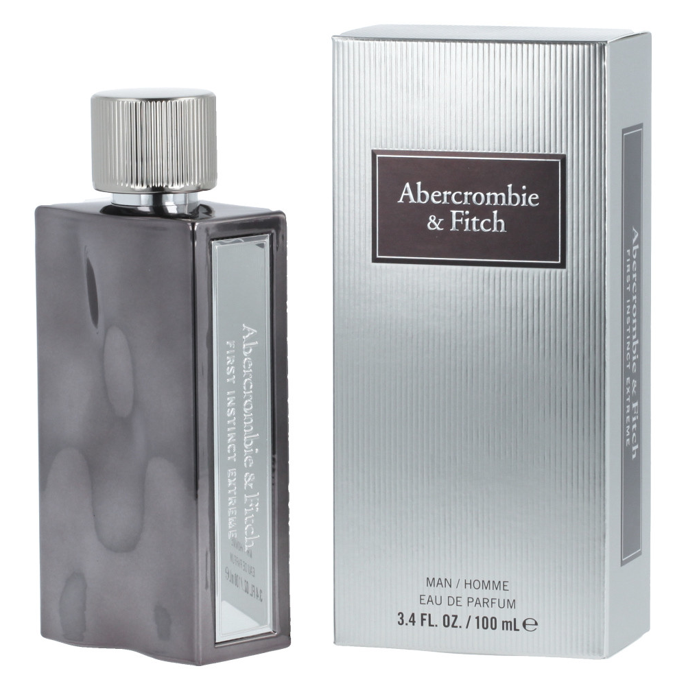 Af First Instinct Extreme Men, Abercrombi & Fitch, FragrancePrime