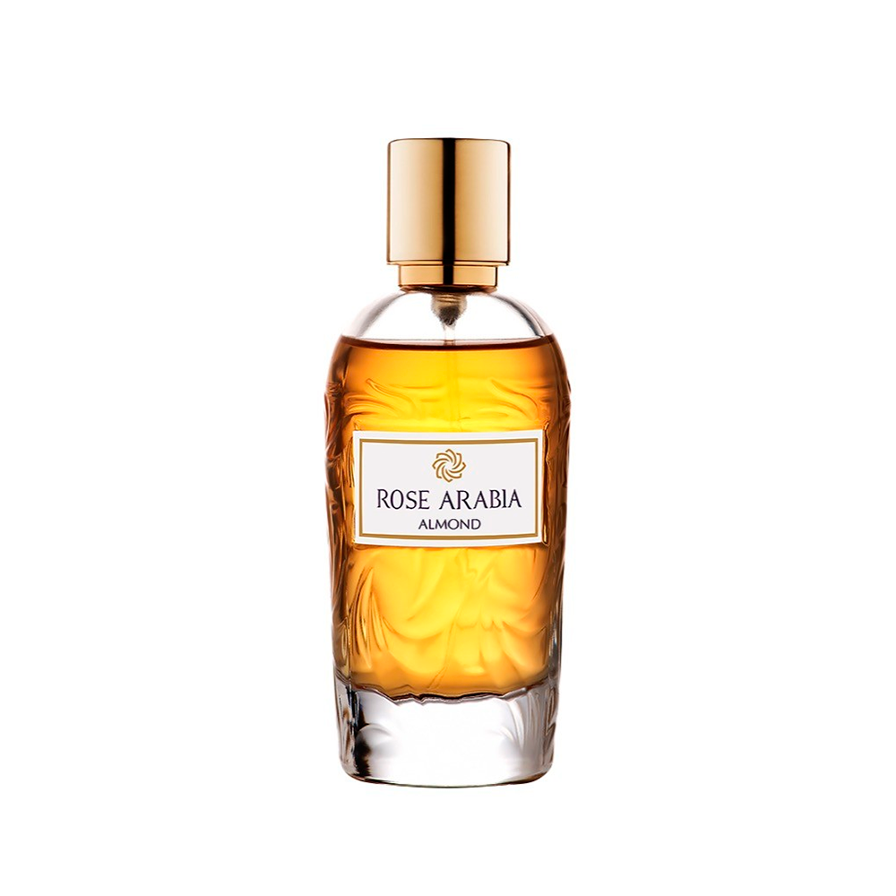 Aj Arabia Widian Rose Almond UNISEX, Aj Arabia, FragrancePrime