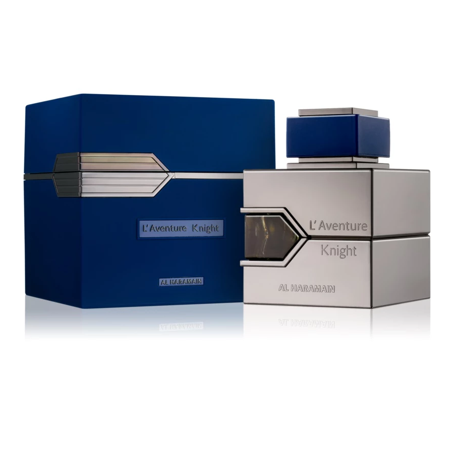 Al Haramain Knight Men, AL HARAMAIN, FragrancePrime