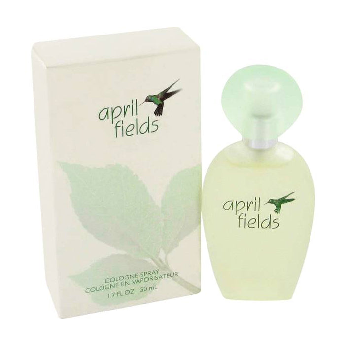 Coty April Fields Women, Coty, FragrancePrime