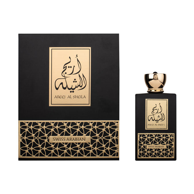 Swiss Arabian Areej Al Sheila Women, Swiss Arabian, FragrancePrime