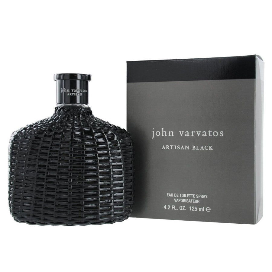 ARTISAN BLACK BY JOHN VARVATOS Men, JOHN VARVATOS, FragrancePrime