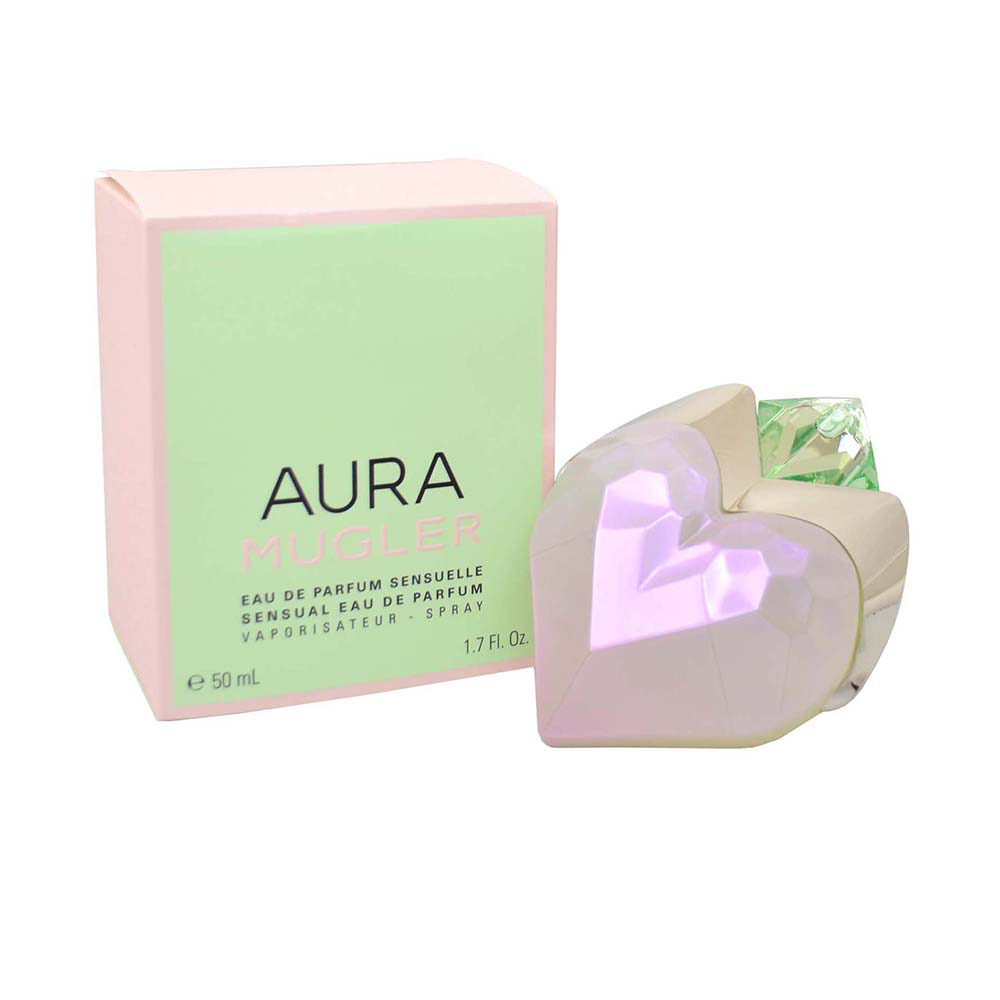 Aura Mugler Sensuelle Women, THIERRY MUGLER, FragrancePrime