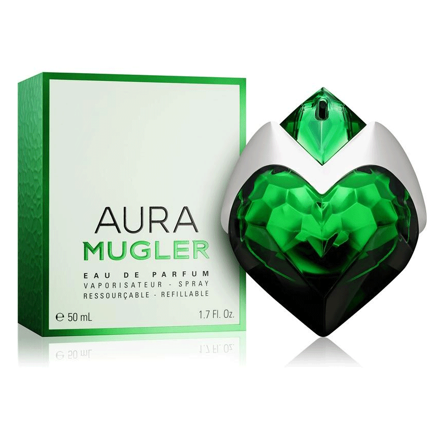 Aura Mugler Edp Women, THIERRY MUGLER, FragrancePrime
