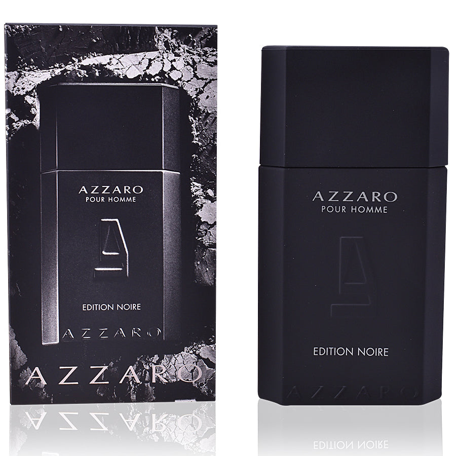 AZZARO NOIRE Men, AZZARO, FragrancePrime