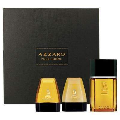 Azzaro Gift Set Men, AZZARO, FragrancePrime