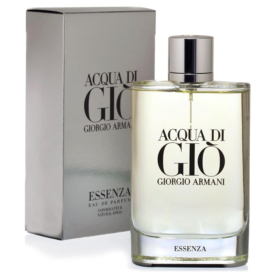 Acqua Di Gio Essenza Men, Giorgio armani, FragrancePrime
