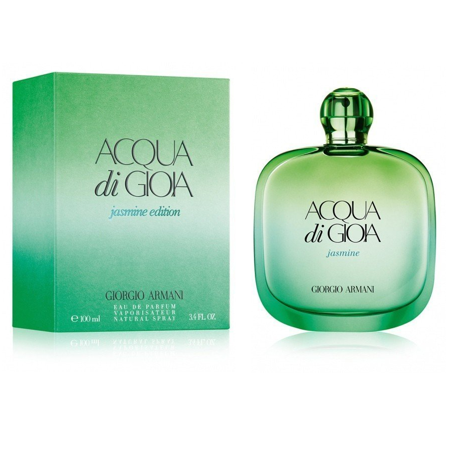 Acqua Di Gio Jasmine Edition Women, Giorgio armani, FragrancePrime