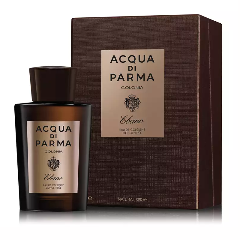 Acqua Di Parma Colonia Ebano Concentree Men, ACQUA DI PARMA, FragrancePrime