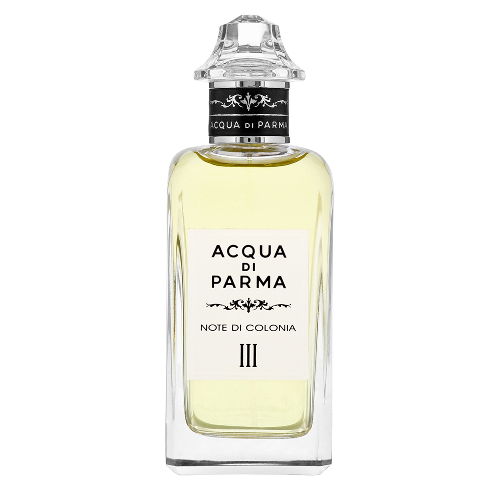 Acqua Di Parma Colonia Note Di Colonia Iii UNISEX, ACQUA DI PARMA, FragrancePrime