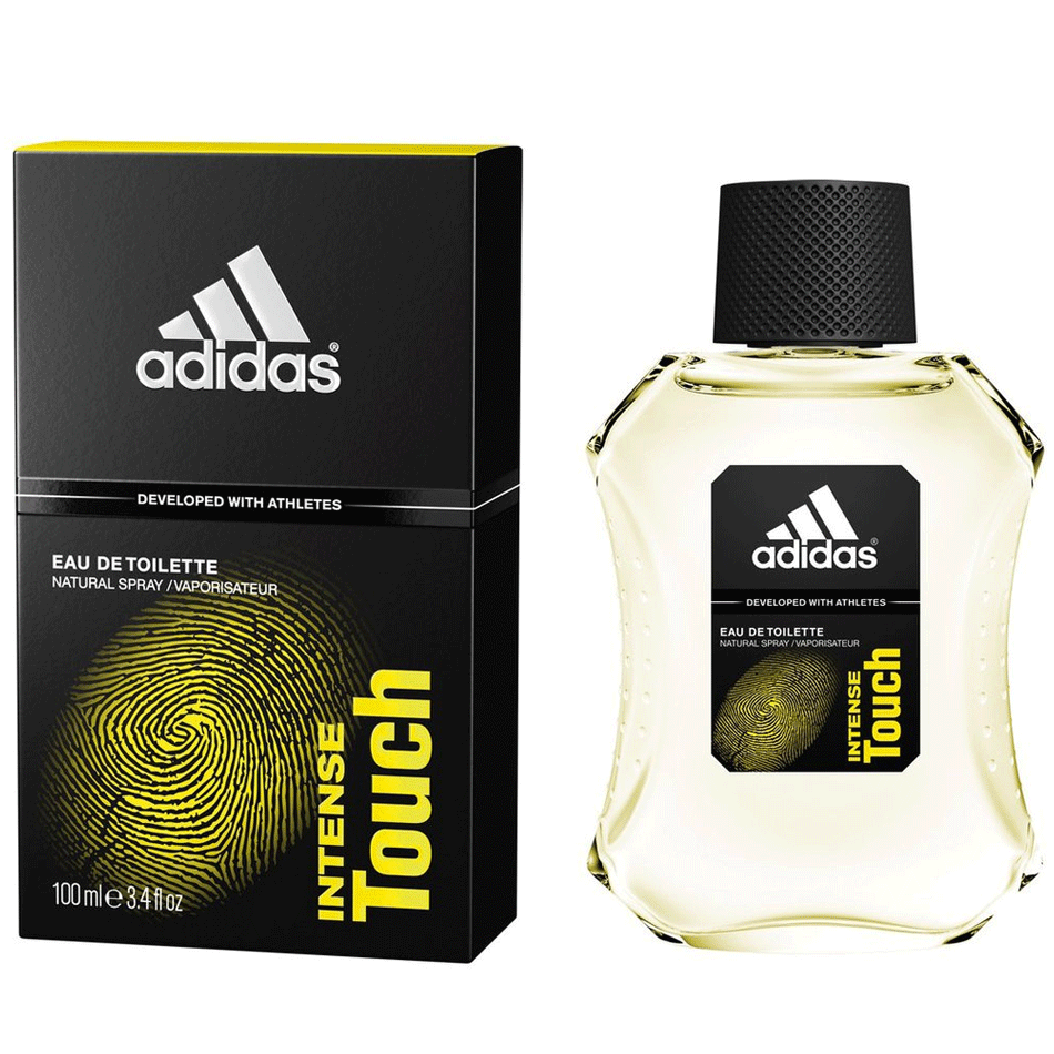 Adidas Intense Touch Men, ADIDAS, FragrancePrime
