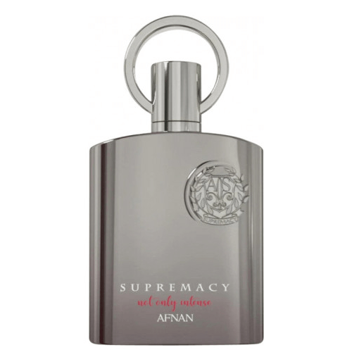Afnan Supremacy Not Only Intense Luxury Collection Women, Afnan, FragrancePrime