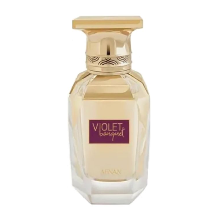 Afnan Violet Bouquet Women, Afnan, FragrancePrime
