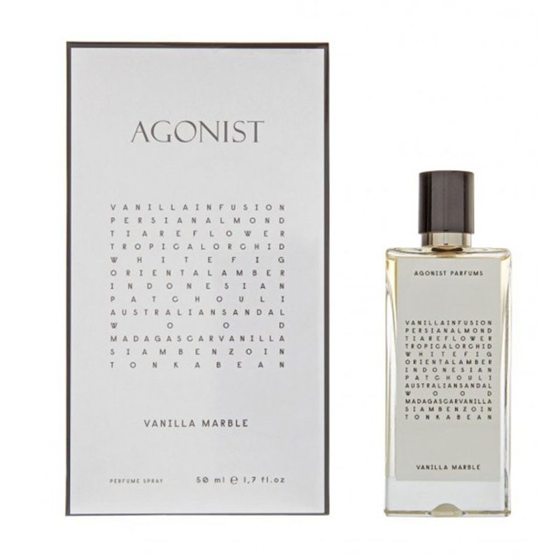 Agonist Vanilla Marble UNISEX, Agonist, FragrancePrime
