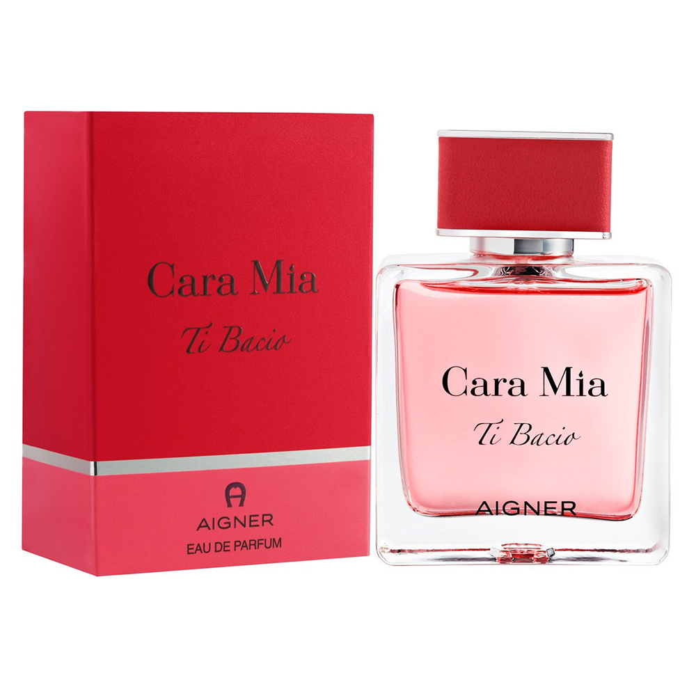 Aigner Cara Mia Ti Bacio Women, Etienne Aigner, FragrancePrime