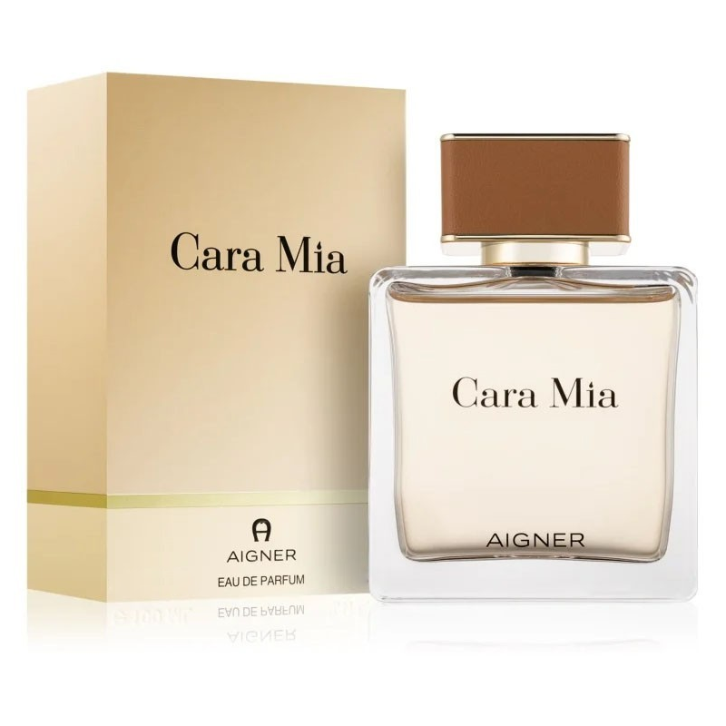 Aigner Cara Mia Women, Etienne Aigner, FragrancePrime